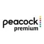 Peacock Premium logo