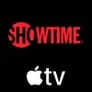 Showtime Apple TV Channel logo