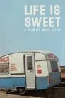 Poster for Life Is Sweet